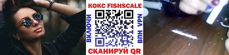 КОКАИН Fish Scale  где продают   Порхов 